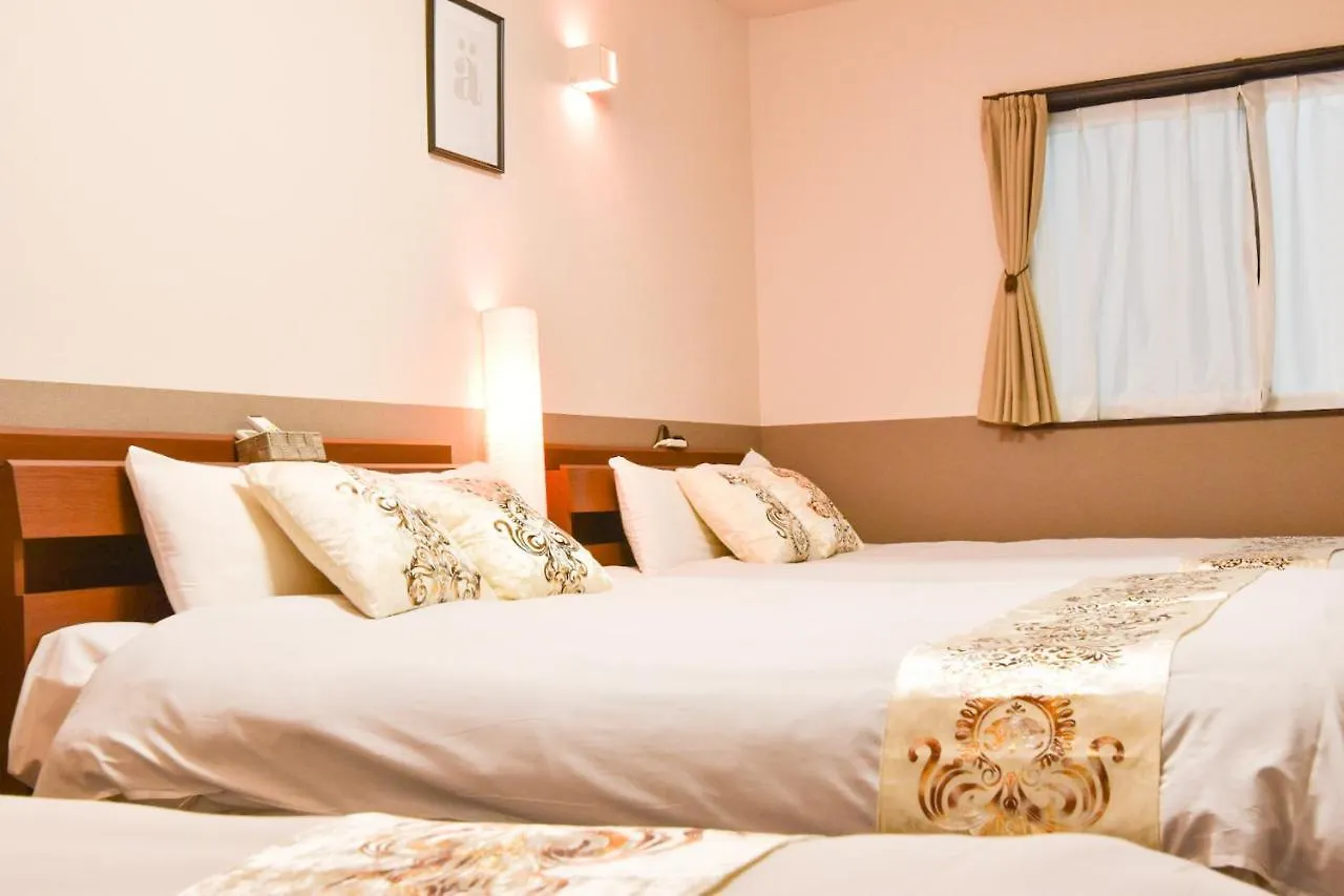 Holiday home Guest House One More Heart Kyoto Station South 1