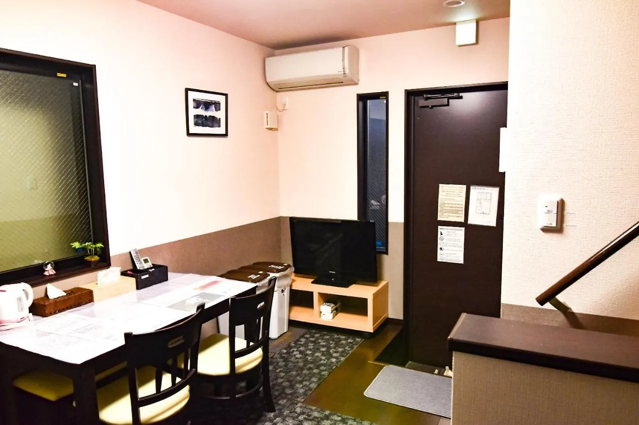 Holiday home Guest House One More Heart Kyoto Station South 1