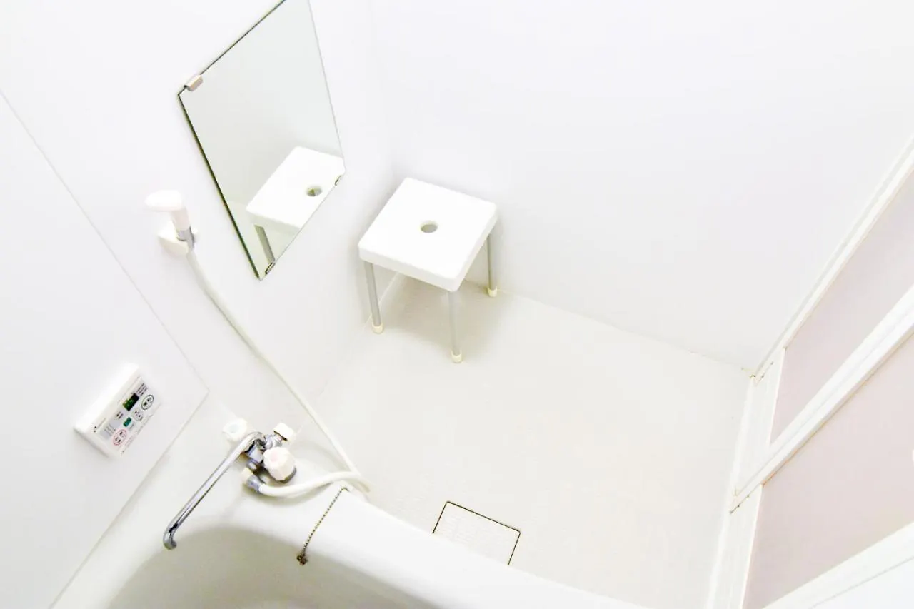 Vakantiehuis Guest House One More Heart Kyoto Station South 1
