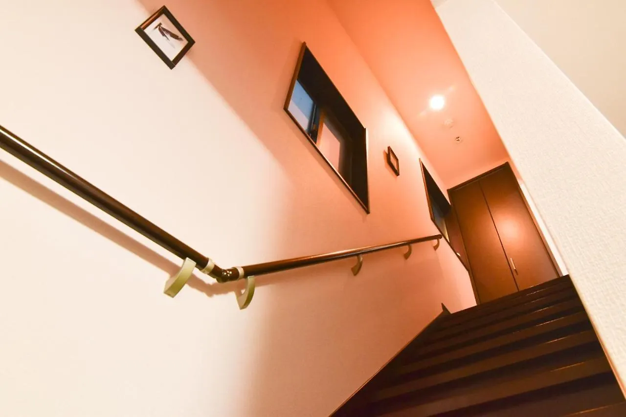 Guest House One More Heart Kyoto Station South 1 Japan